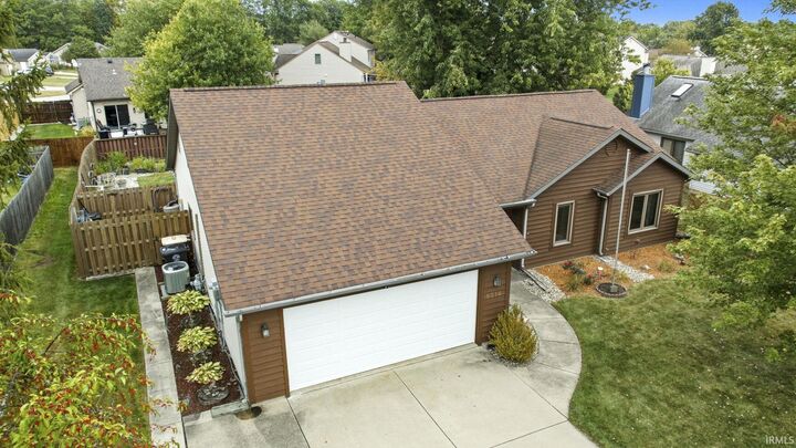Property Photo:  6314 Verandah Lane  IN 46835 
