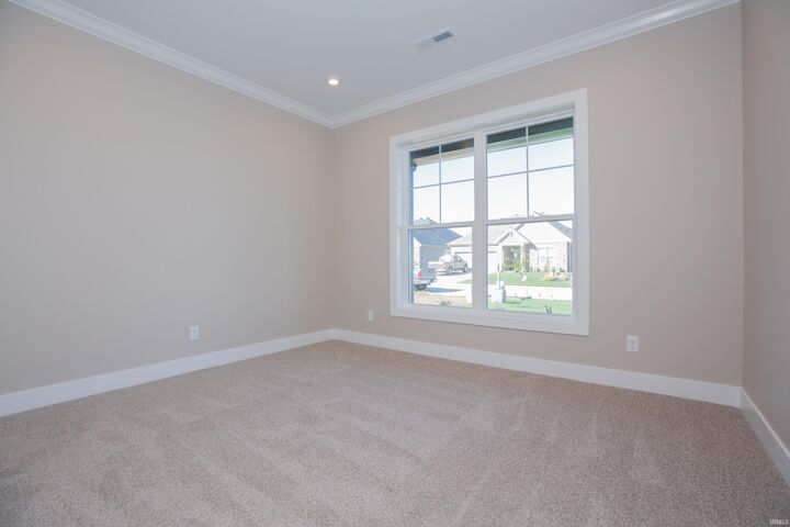 Property Photo:  7002 Ironwood Circle  IN 47630 