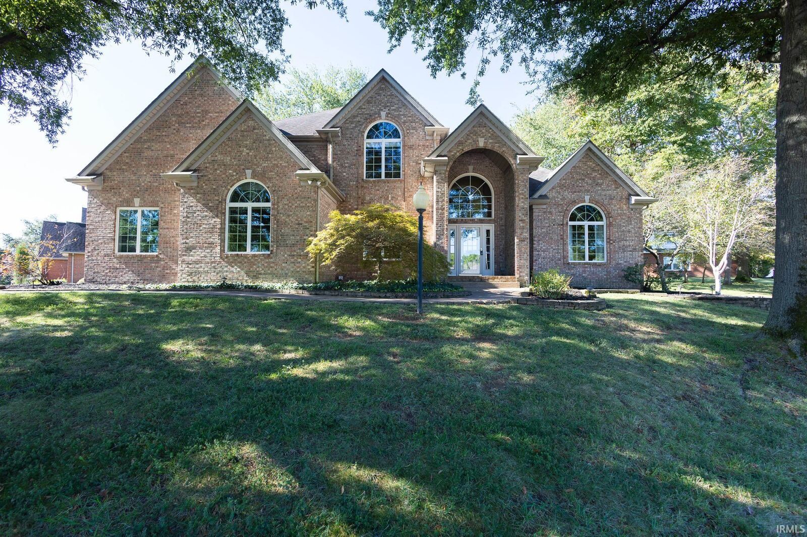 Property Photo:  2055 Claybrook Court  IN 47630 