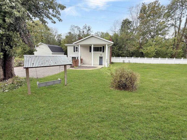 8914 New Harmony Road  Evansville IN 47720 photo