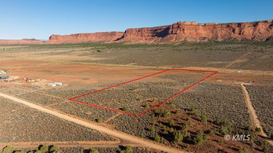 Property Photo: Seeps Wash UT 84741