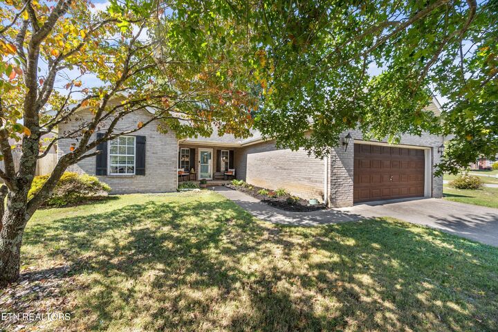 Property Photo:  215 Gadwall Lane  TN 37801 