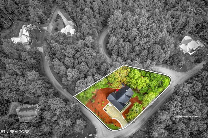 Property Photo:  417 High St  TN 37763 