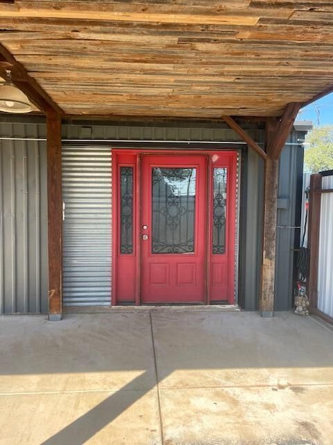 Property Photo: 3920 Avenue U TX 79412