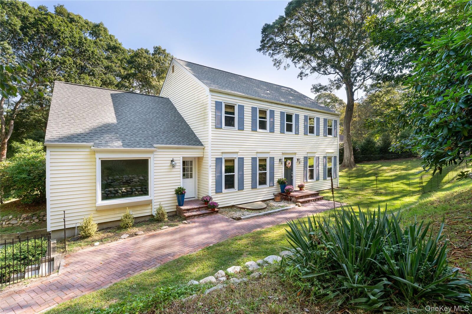 Property Photo:  3 Pheasant Run  NY 11792