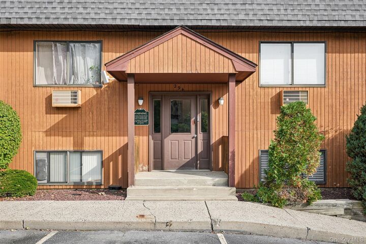 Property Photo:  294 High Avenue A3  NY 10960 