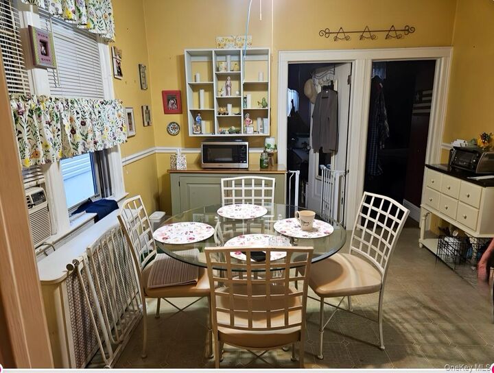 Property Photo: 5738 63rd Street NY 11378