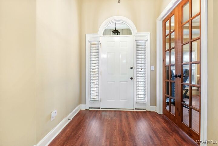 Property Photo:  466 Grove Park Loop  AL 36093 