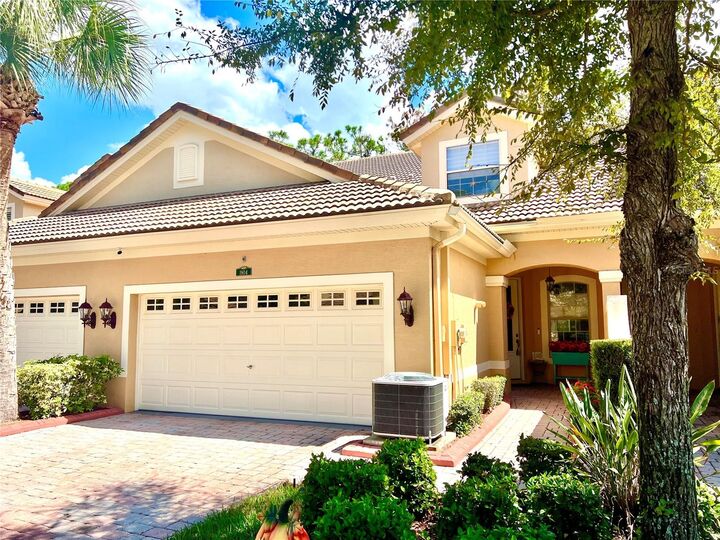 Property Photo: 1904 Paw Paw Place FL 34655