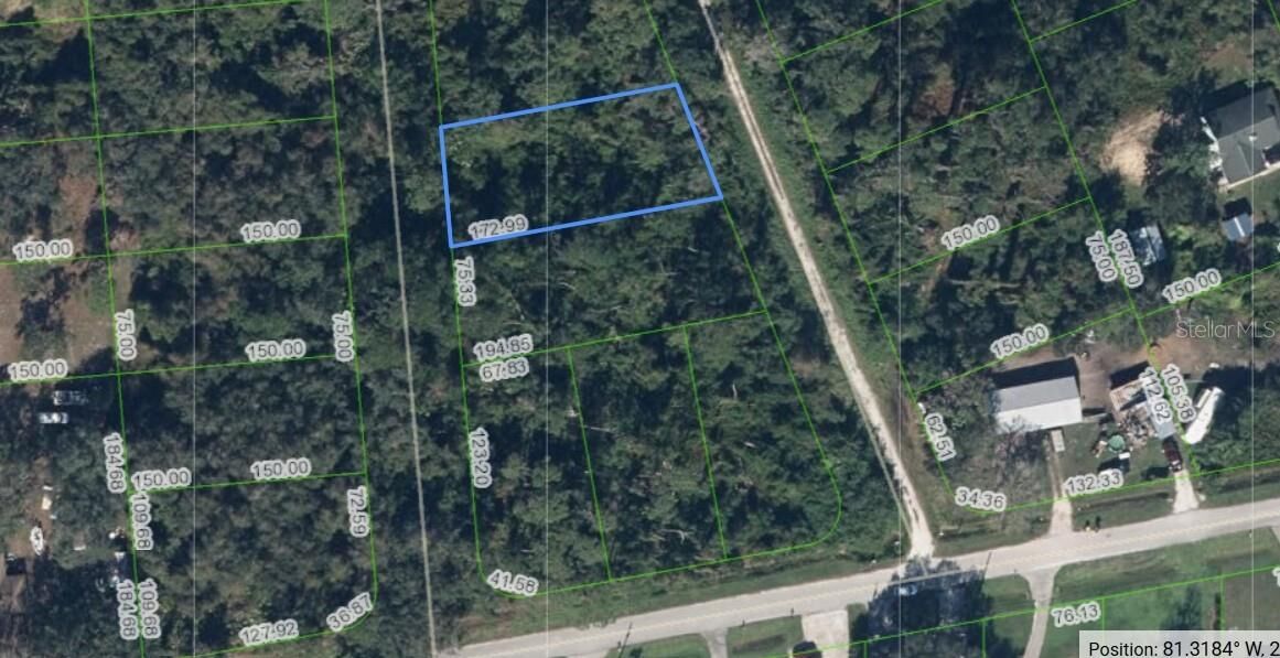 Property Photo:  641 Cameron Avenue  FL 33852 