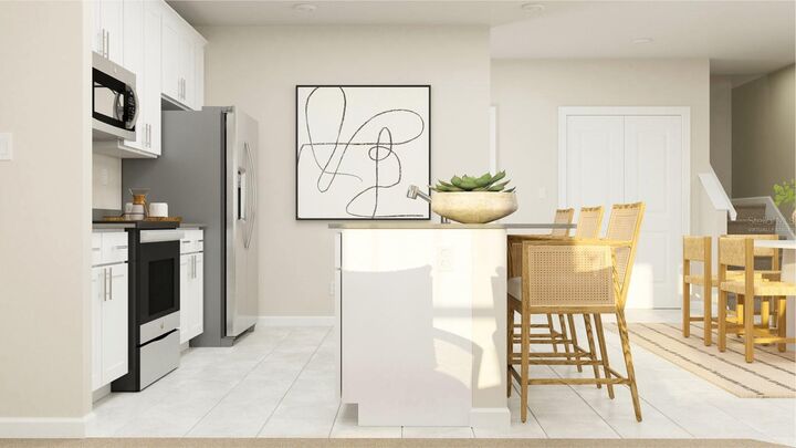 Property Photo: 7364 Summer Ivy Alley FL 32829