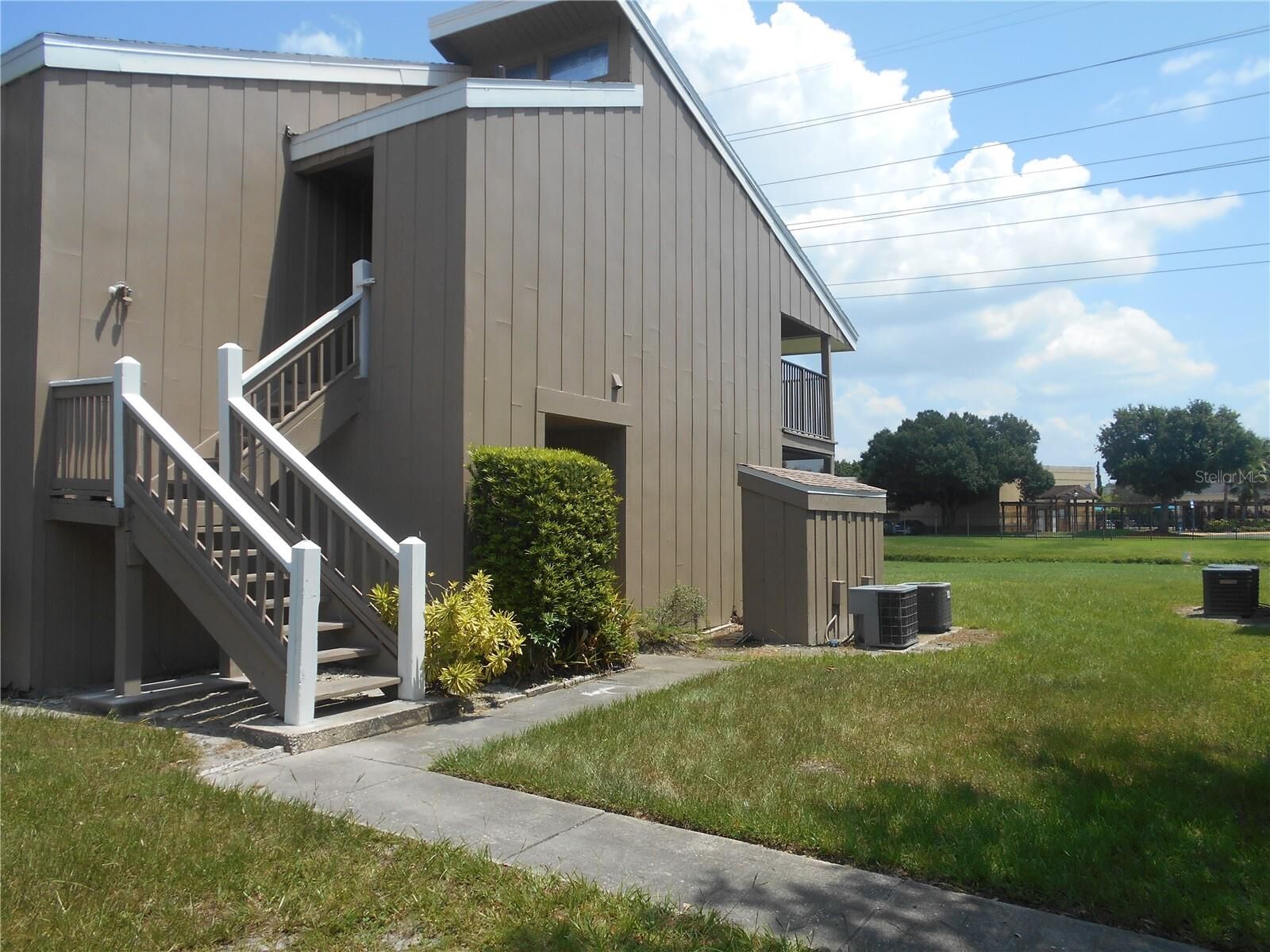 Property Photo: 5771 Peregrine Avenue A01 FL 32819