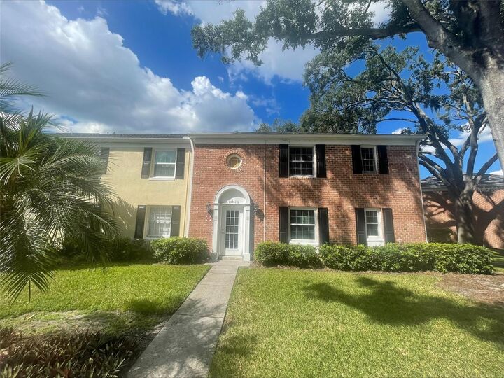 Property Photo: 13831 Orange Sunset Drive 201 FL 33618