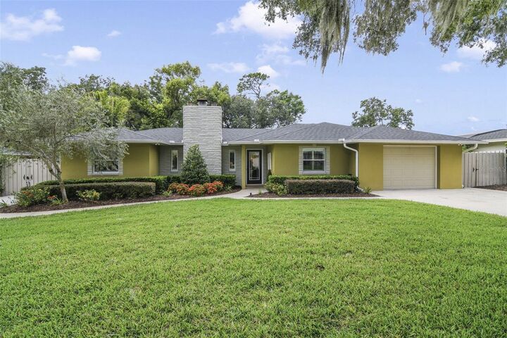 1925 Sunset Road  Mount Dora FL 32757 photo