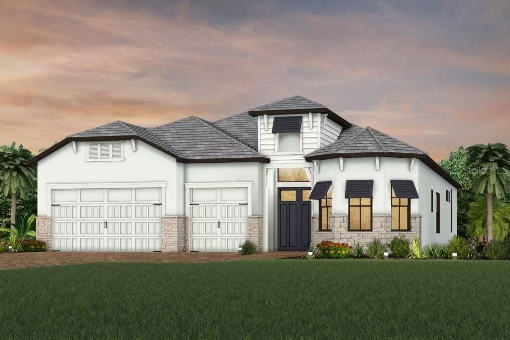 Property Photo:  27120 Paradise Shores  FL 34223 