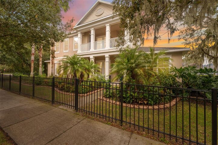 5906 Fishhawk Crossing Boulevard  Lithia FL 33547 photo