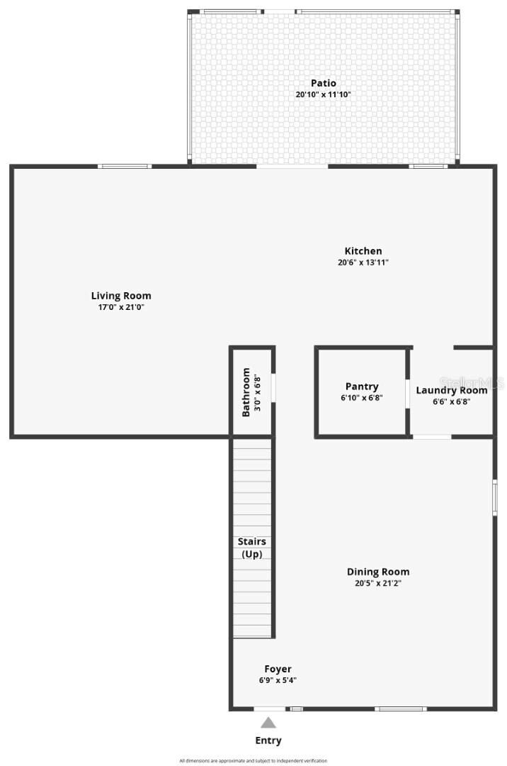 Property Photo:  13531 Mango Bay Drive  FL 33579 