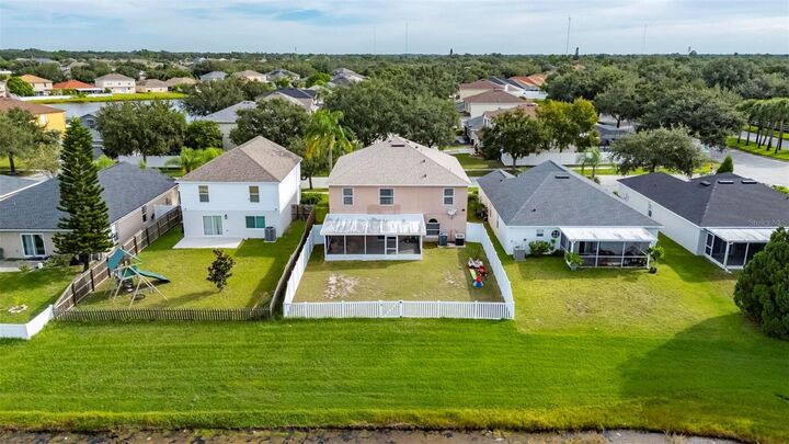 Property Photo: 13531 Mango Bay Drive FL 33579