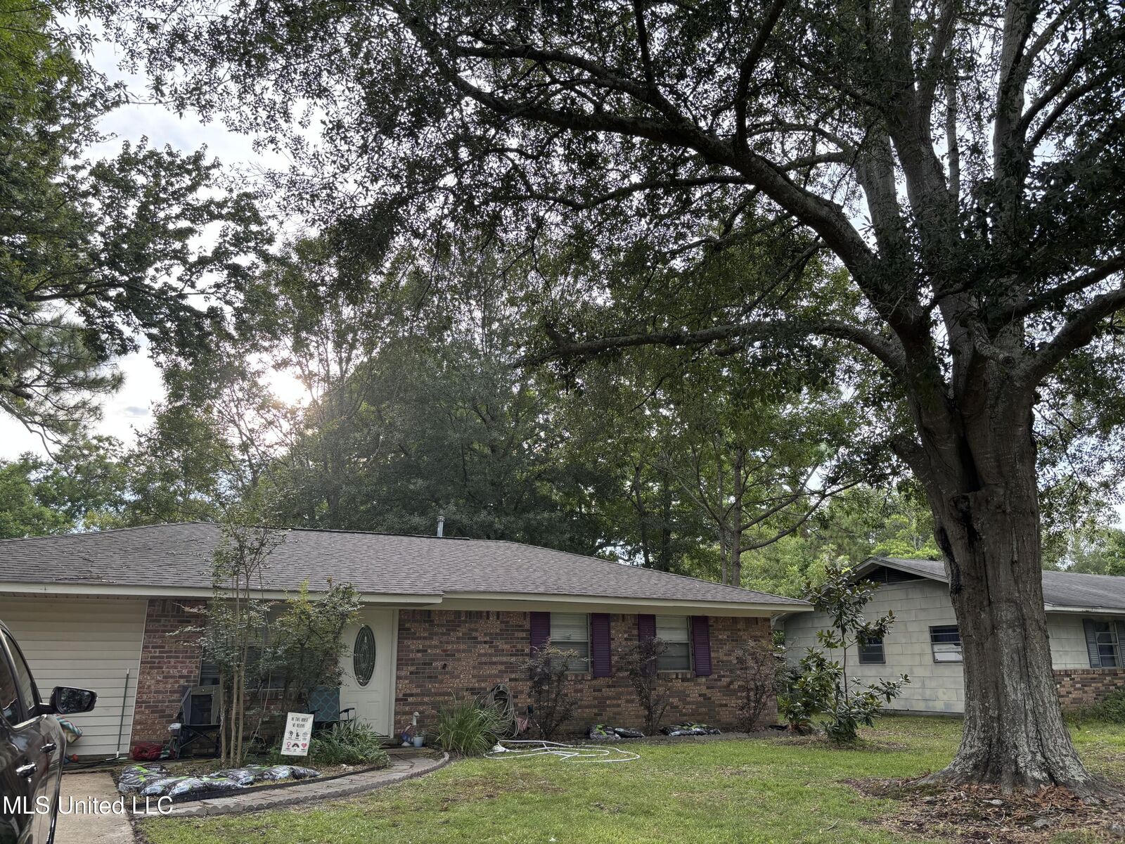Property Photo:  6601 Lancaster Boulevard  MS 39564 