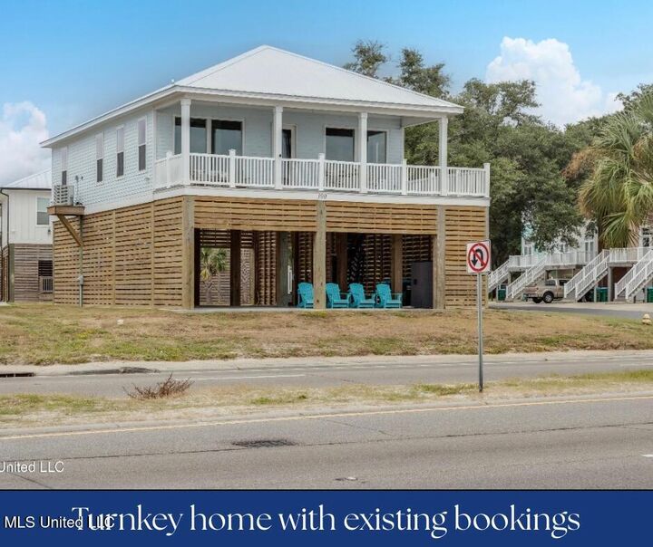 100 E Beach Boulevard  Gulfport MS 39507 photo
