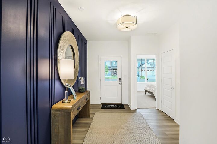 Property Photo: 5393 Austell Drive IN 46055