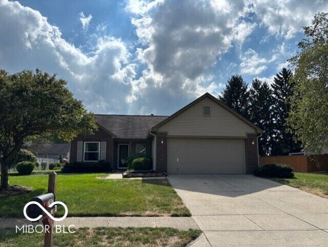 Property Photo:  7917 Farley Place  IN 46038 