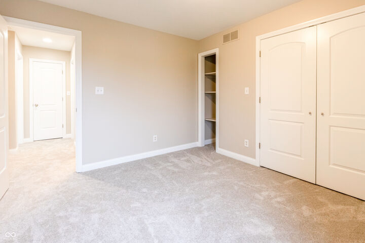 Property Photo: 2791 Bluebell Court E IN 47201