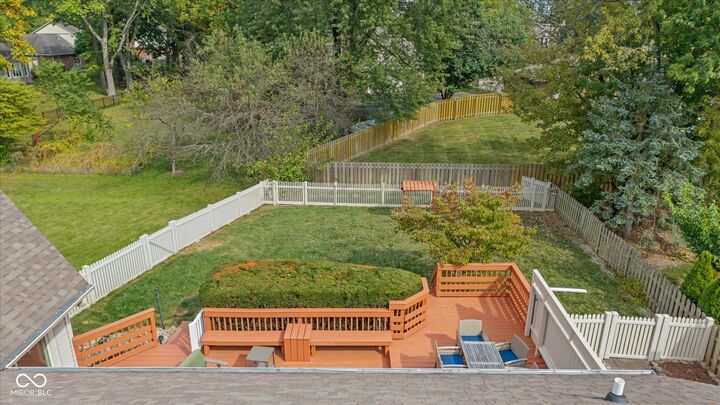 Property Photo:  13233 Hazelwood Drive  IN 46033 