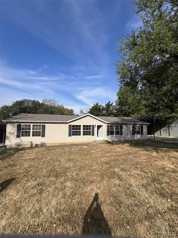 Property Photo:  2905 Carol Lane  MO 63049 