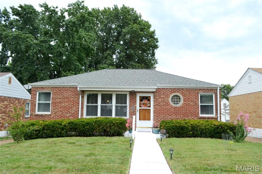 Property Photo:  4739 Heege Road  MO 63123 