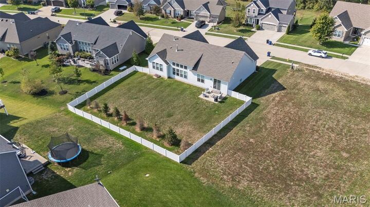 Property Photo: 317 Wilmer Valley Drive MO 63385