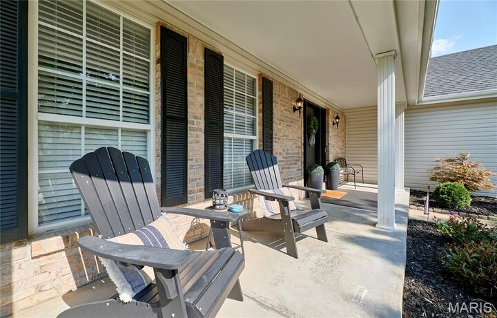 Property Photo:  1231 Bedford Falls Court  MO 63021 
