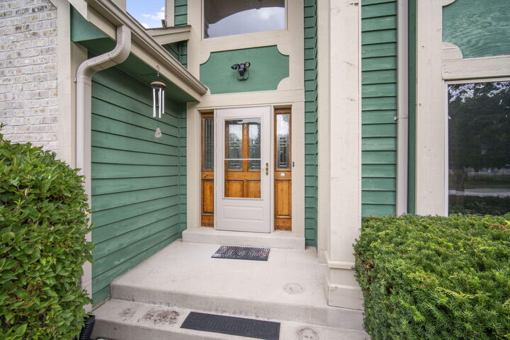 Property Photo:  5232 W Princeton Pines Ct  WI 53132 