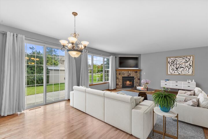 Property Photo:  4106 Stillwater Cir  WI 53189 