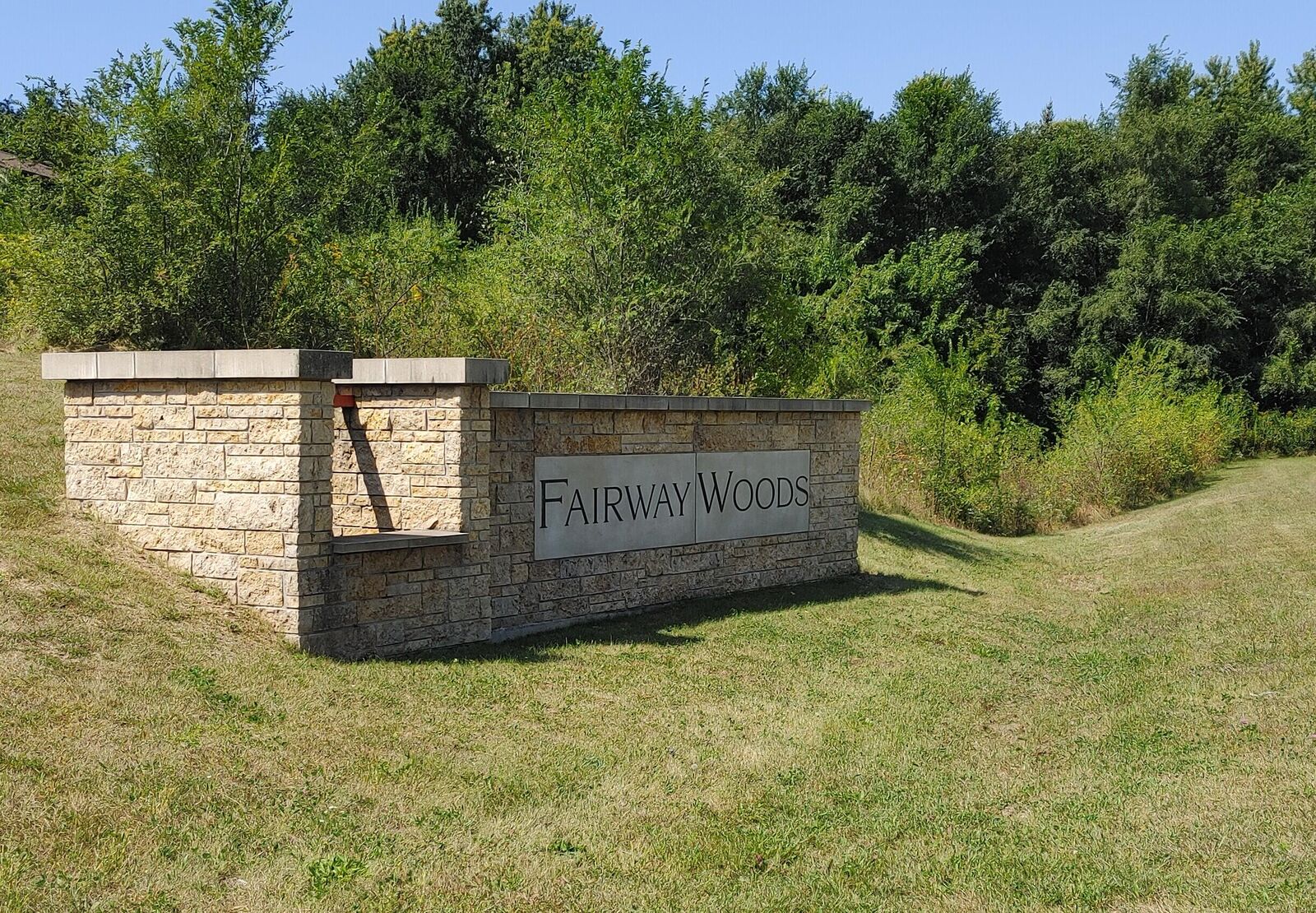 Property Photo:  Lt58 Meadow View Ln  WI 53181 