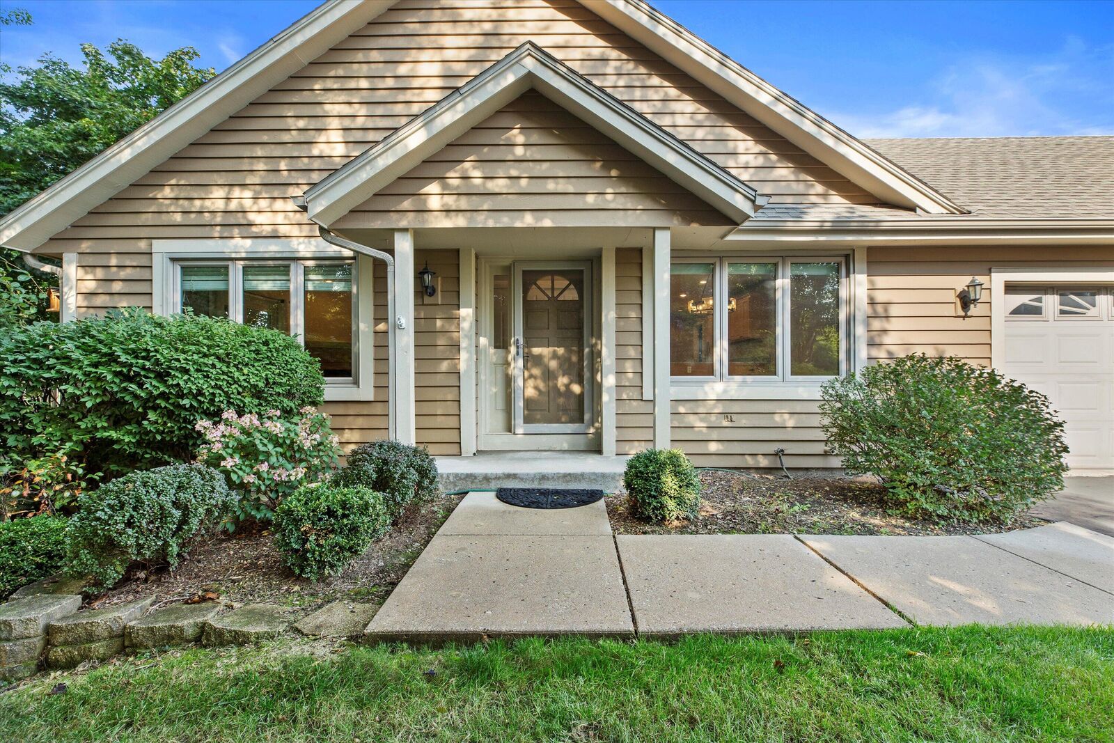 Property Photo: N24w24041 Stillwater Ln Unit A WI 53072