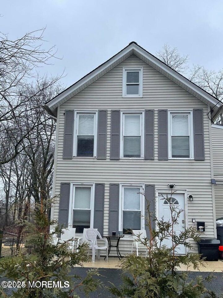 642 Holmdel Road  Hazlet NJ 07730 photo