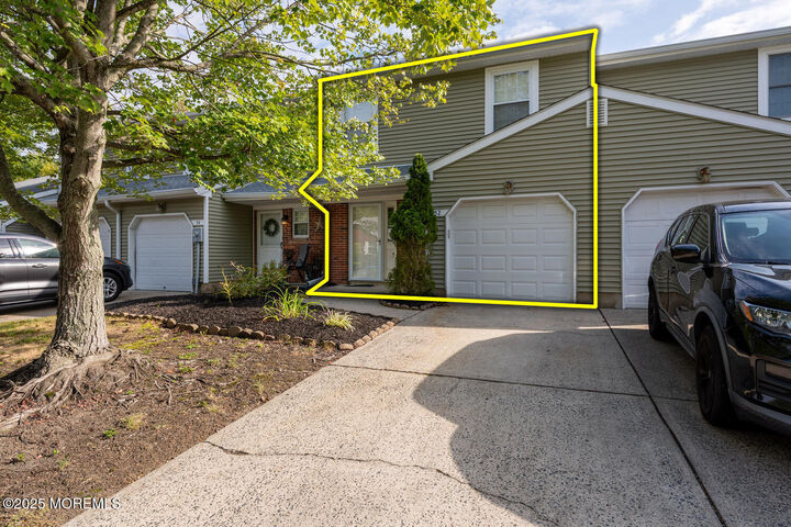 Property Photo:  52 Holly Drive  NJ 07724 