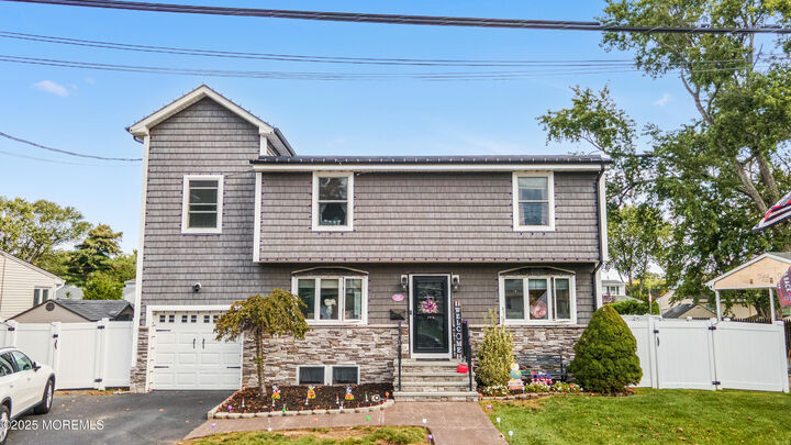 28 Lafayette Drive  Hazlet NJ 07730 photo