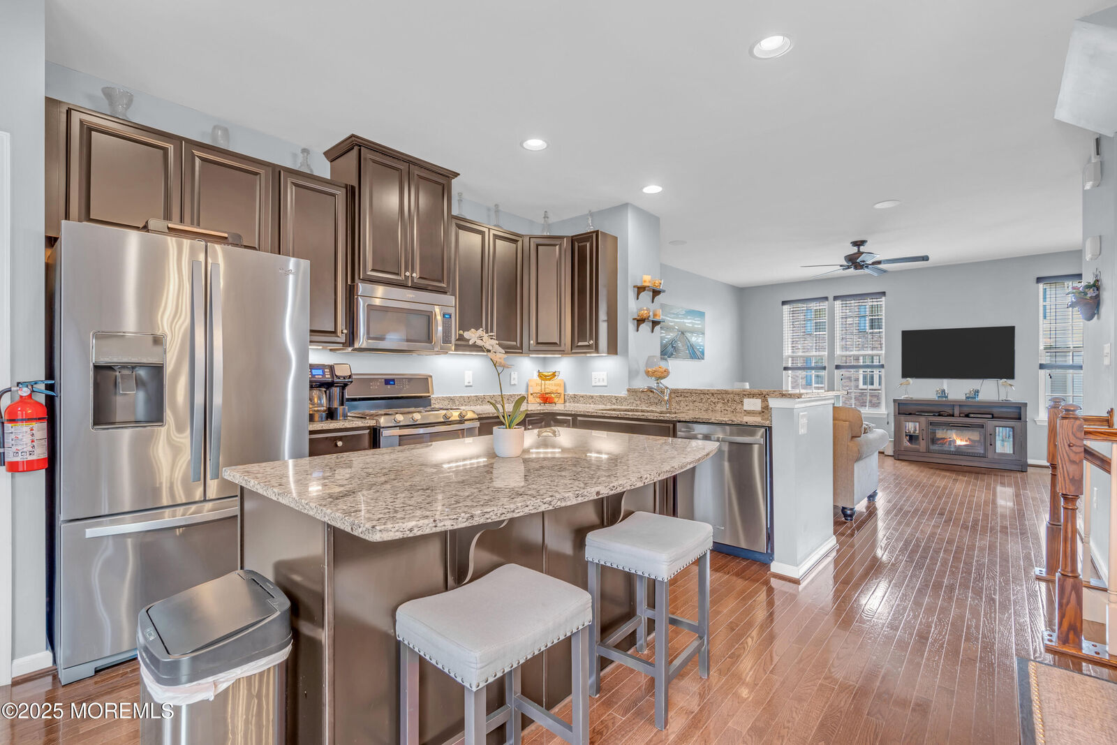 Property Photo:  306 Susquehanna Street  NJ 08755 