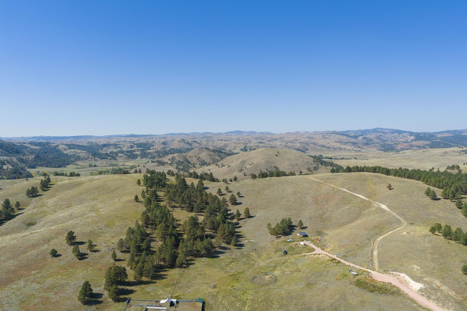 Property Photo: 25598 Hunsaker SD 57738-0000