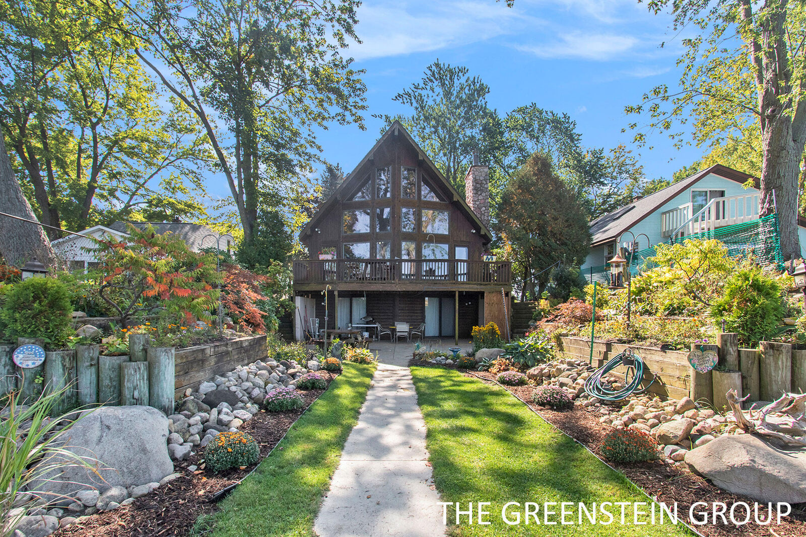 Property Photo:  5926 122nd Avenue  MI 49408 
