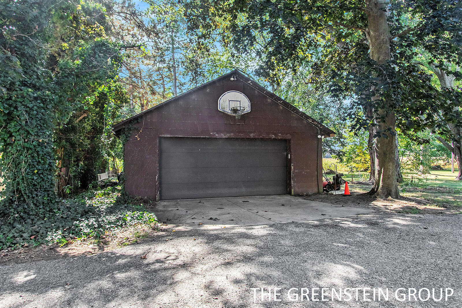 Property Photo: 5926 122nd Avenue MI 49408