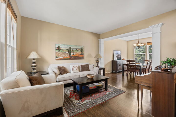 Property Photo:  2915 Spinnaker Drive  IL 60503 