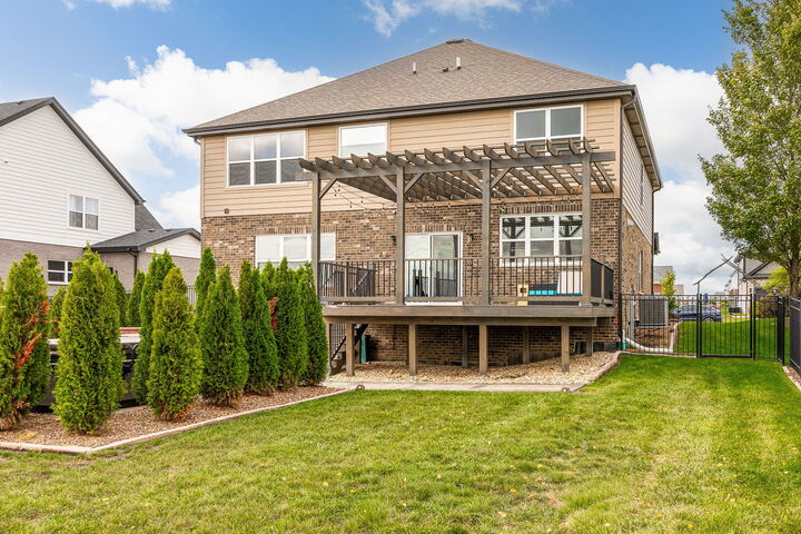 Property Photo:  24125 S William Drive  IL 60442 