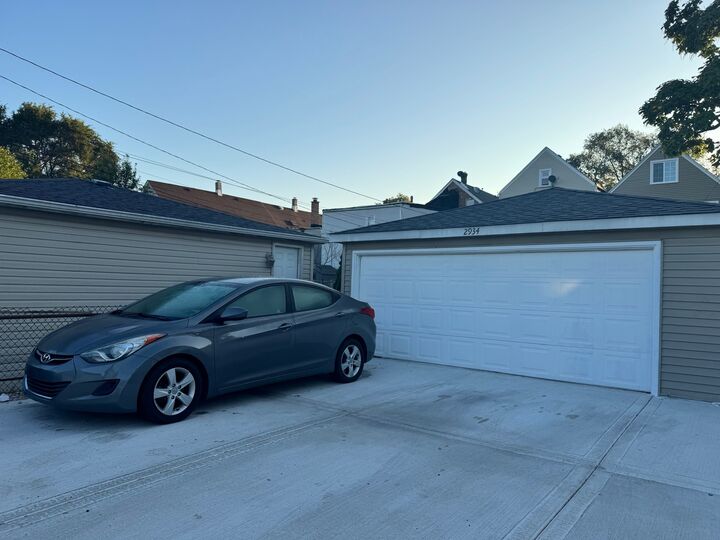 Property Photo:  2934 S 48th Court  IL 60804 