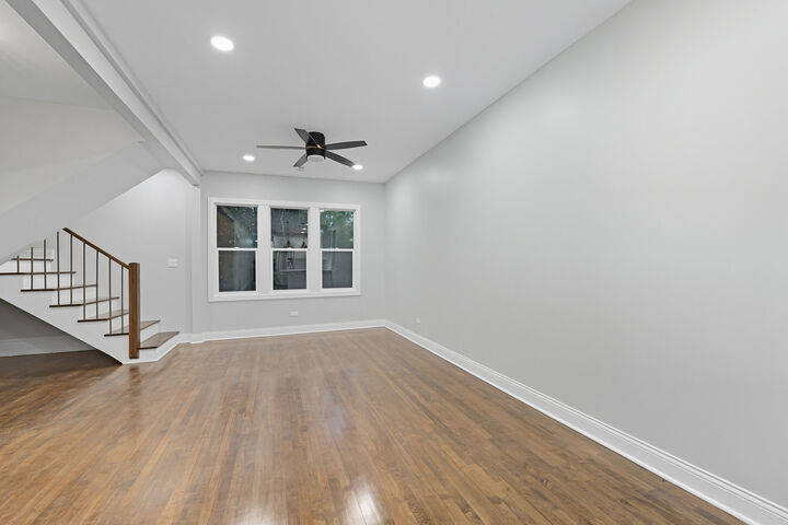 Property Photo:  2934 S 48th Court  IL 60804 