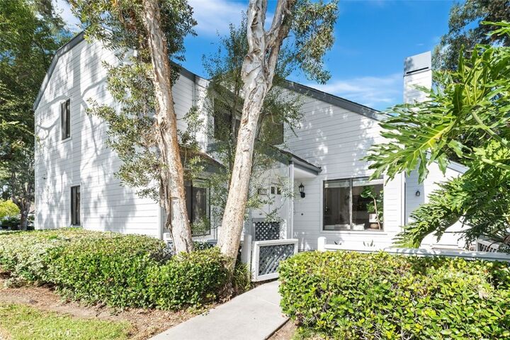 Property Photo:  619 N Springbrook N  CA 92614 