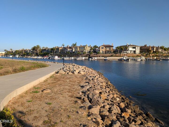 Property Photo:  4256 Tradewinds Drive  CA 93035 