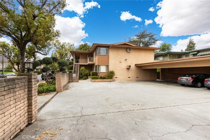 Property Photo:  865 Arcadia Avenue A  CA 91007 